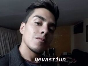 Devastiun