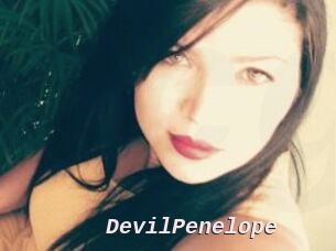 DevilPenelope