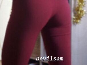 Devilsam