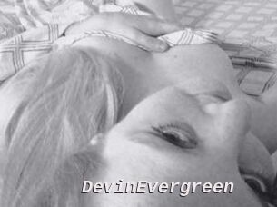 DevinEvergreen