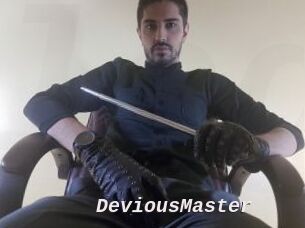 DeviousMaster