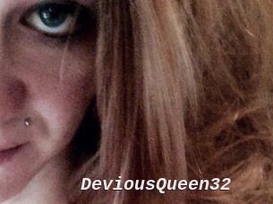 DeviousQueen32