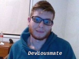 Deviousmate