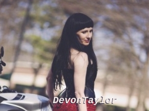 DevonTaylor