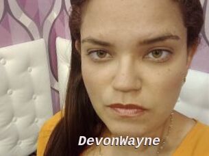 DevonWayne