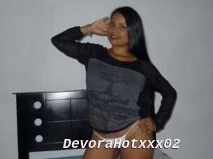 DevoraHotxxx02