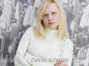 DevoraJenny