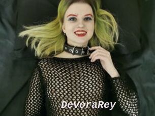 DevoraRey