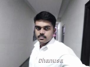 Dhanusa