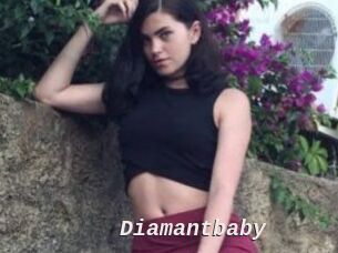 Diamantbaby