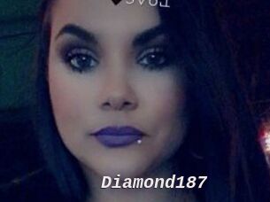 Diamond187