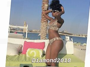 Diamond2018