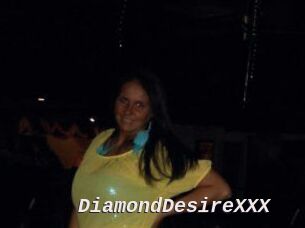 DiamondDesireXXX