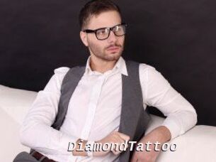 DiamondTattoo