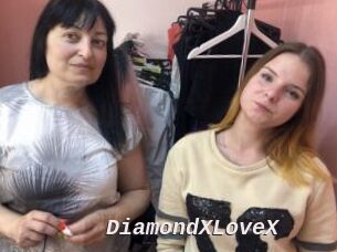 DiamondXLoveX