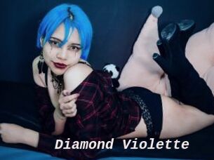 Diamond_Violette