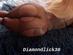 Diamondlick30