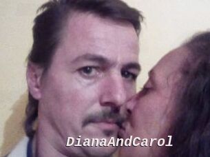 DianaAndCarol