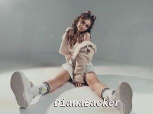 DianaBacker Live Camgirls Sex
