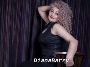 DianaBarry