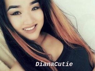 DianaCutie