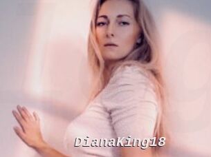 DianaKing18