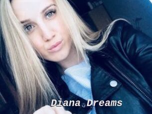 Diana_Dreams