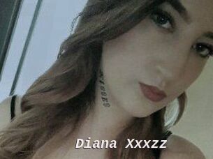 Diana_Xxxzz