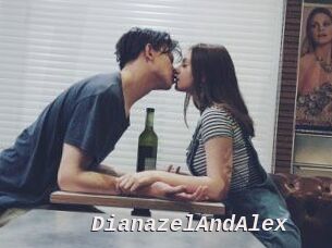 DianazelAndAlex