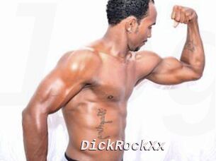 DickRockXx