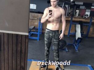 DickWoodd