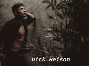 Dick_Reison