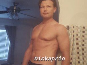 Dickaprio