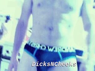 DicksNCheeks