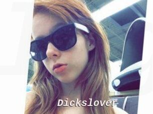 Dickslover