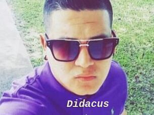 Didacus