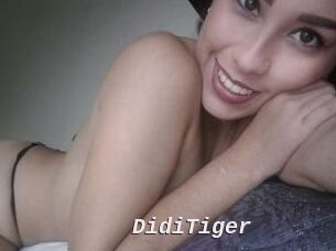 DidiTiger