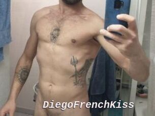 DiegoFrenchKiss