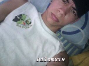 Dilamx19