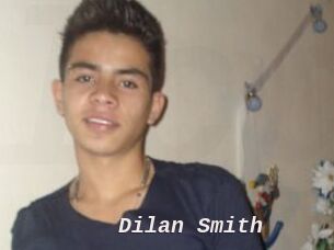 Dilan_Smith