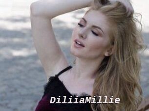 DiliiaMillie