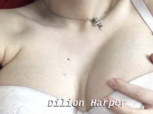 Dilion_Harper