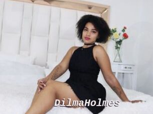 DilmaHolmes