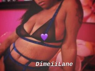 DimeiiLane