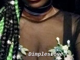 DimplesLove