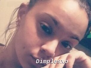 Dimplesxo