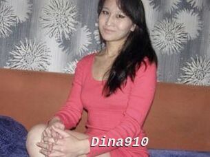 Dina910