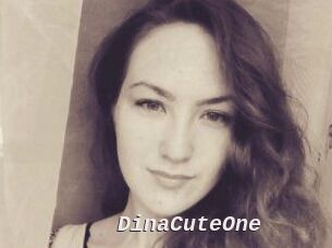 DinaCuteOne