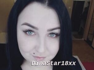 DinaStar18xx