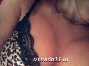 Dinadoll4u